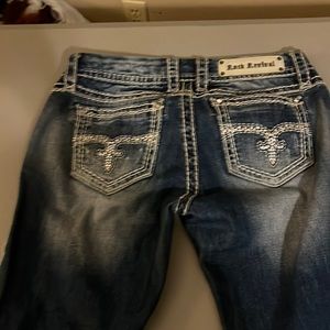 Rock revivals